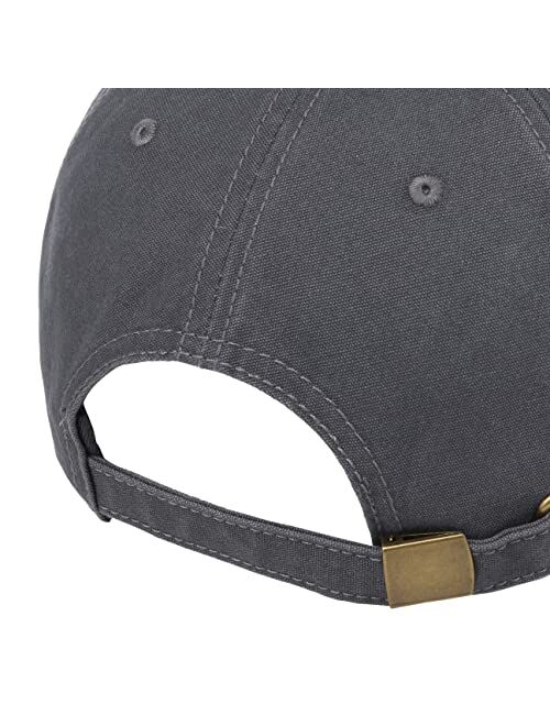 Stetson Patch Aero Cap Men