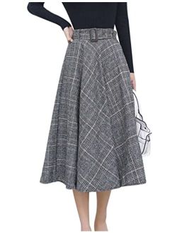 Tanming womens Pleated
