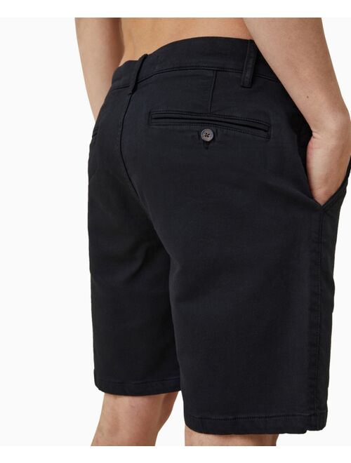 COTTON ON Men's Corby Chino Shorts