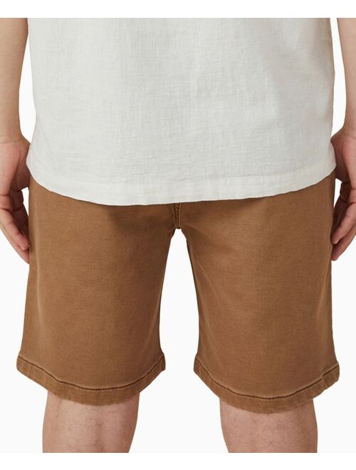 COTTON ON Men's Corby Chino Shorts
