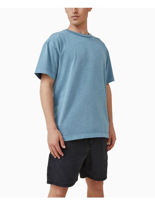 COTTON ON Men's Worker Chino Shorts