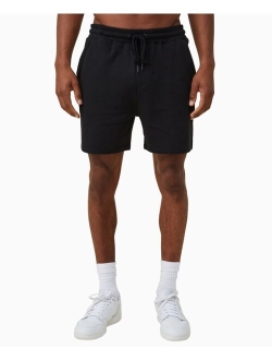 Men's Essential Fleece Shorts