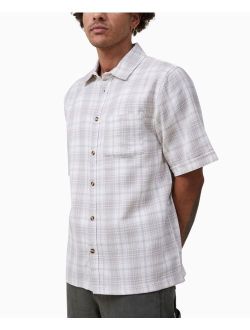 Men's Smith Short Sleeve Shirt