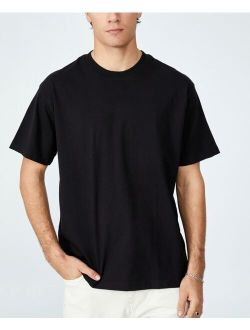 Men's Organic Loose Fit T-shirt