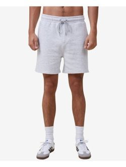 Men's Essential Fleece Shorts