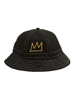 Men's Basquiat Safari Bucket Hat