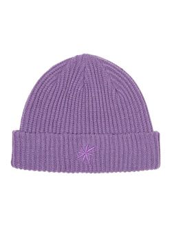 Men's Just Vibing Solid Beanie