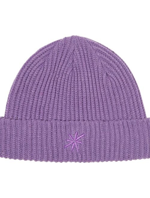 COTTON ON Men's Just Vibing Solid Beanie