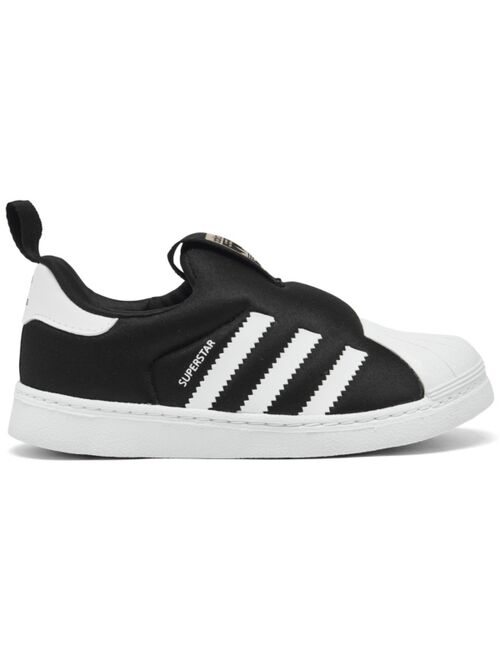 ADIDAS ORIGINALS Toddler Kids Superstar 360 Casual Sneakers from Finish Line