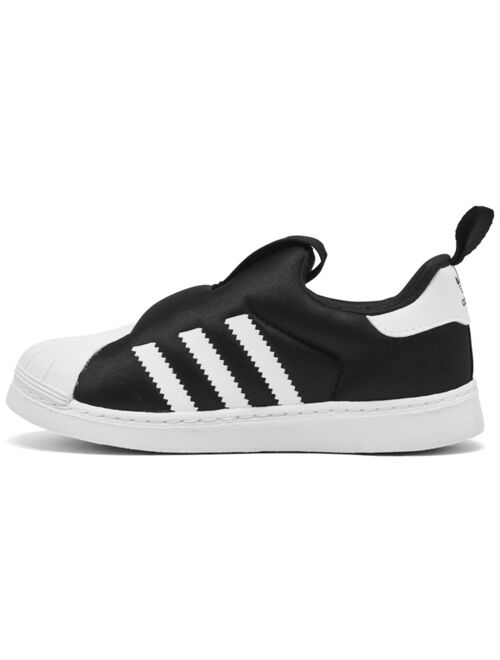 ADIDAS ORIGINALS Toddler Kids Superstar 360 Casual Sneakers from Finish Line