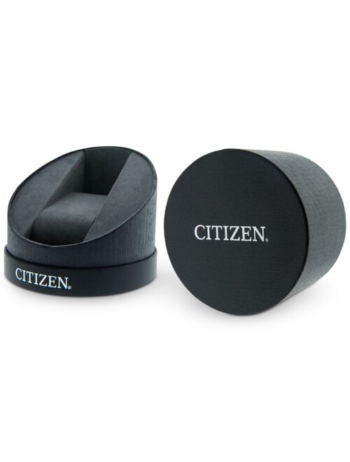 Citizen Quartz Mens Watch, Stainless Steel, Classic, Gold-Tone (Model: BF2013-56P)