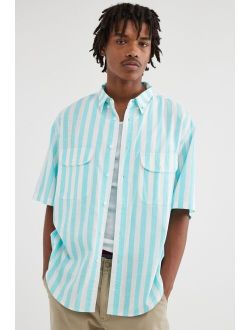 Levis Skate Stripe Woven Shirt