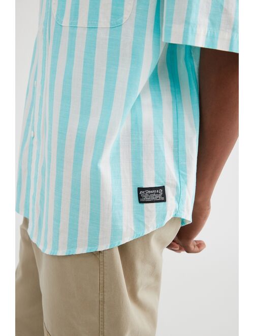Levi's Levis Skate Stripe Woven Shirt