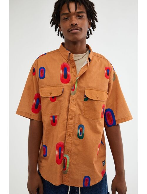 Levi's Levis Printed Skate Shirt