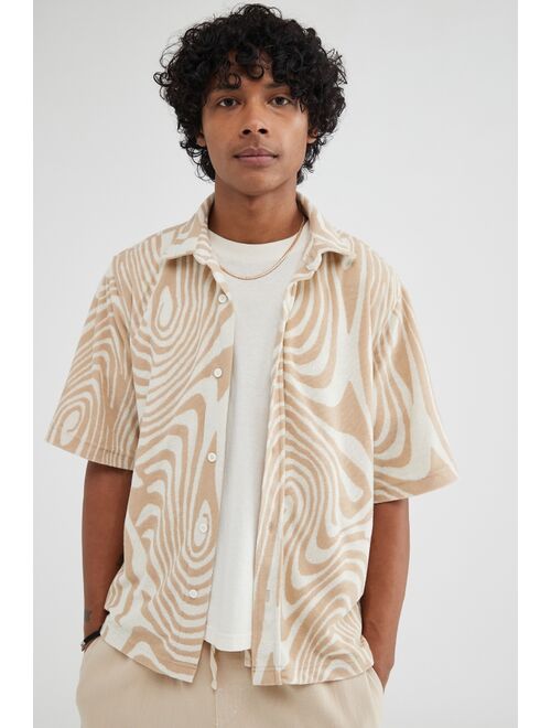 Urban Outfitters UO Ryan Terry Shirt