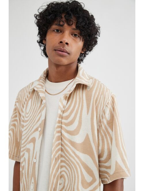 Urban Outfitters UO Ryan Terry Shirt