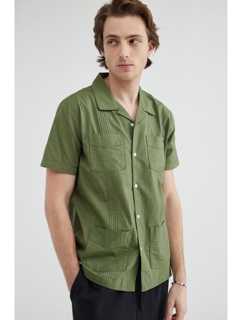 Loser Machine Guapo 4-Pocket Shirt