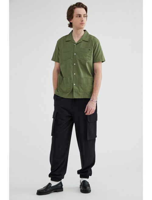 Loser Machine Guapo 4-Pocket Shirt