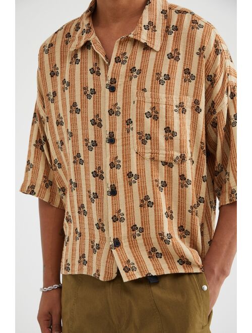 BDG Seb Textured Shirt