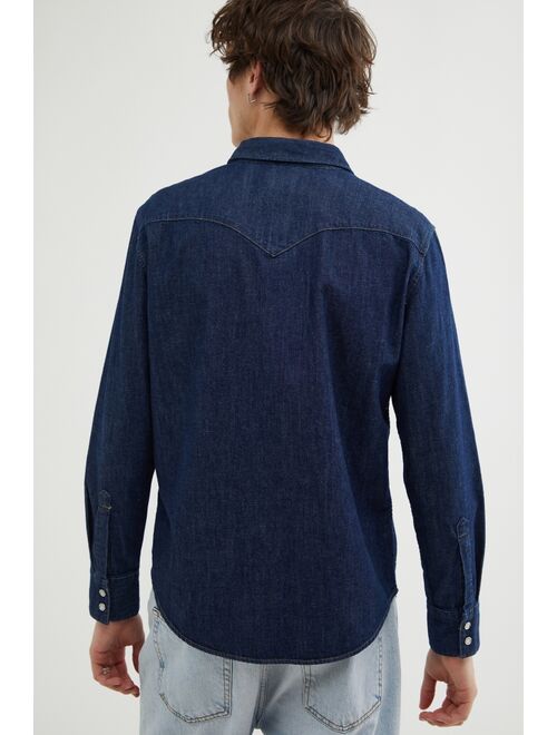Levi's Levis Barstow Western Shirt