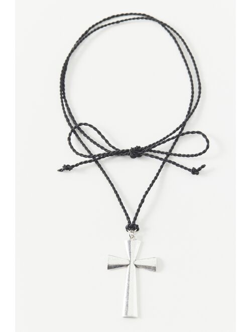 Urban Outfitters Cecile Corded Necklace