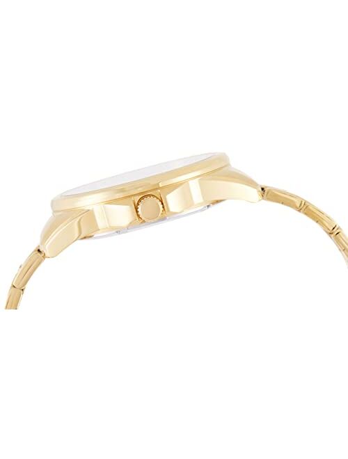 CITIZEN Men's Stainless Steel Bracelet Watch 42mm AG8340-58E