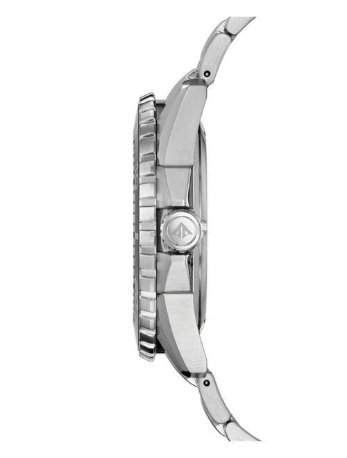 CITIZEN Eco-Drive Men's Promaster Diver Stainless Steel Bracelet Watch 44mm