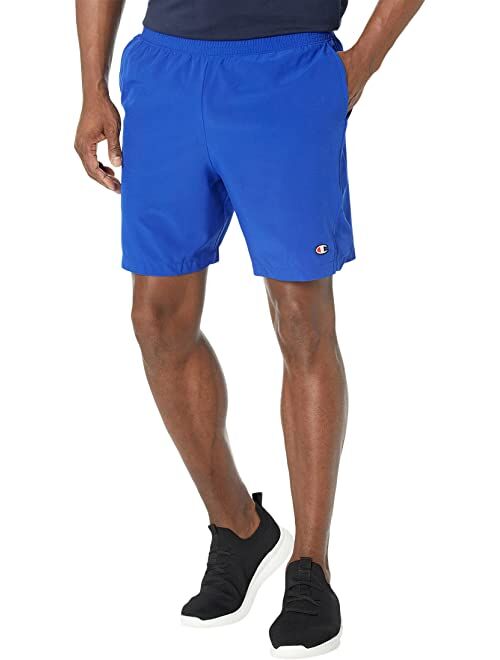 Champion 7" MVP Shorts