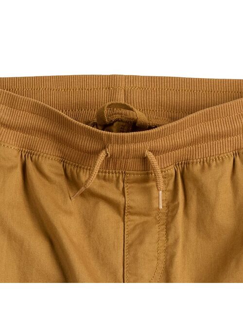 Boys 8-20 Sonoma Goods For Life Adaptive Flexwear Pull-On Cargo Shorts