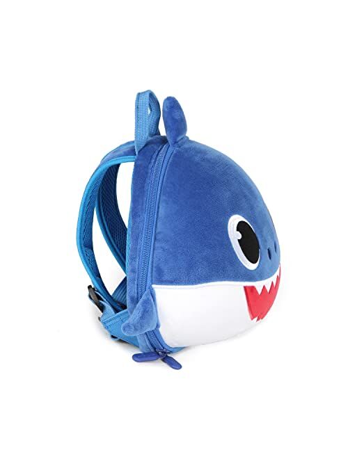 Supercute Backpack with Anti Lost Leash for Girls and Boys