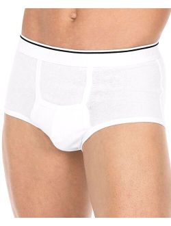 Men's Underwear, Pouch Briefs 3 Pack