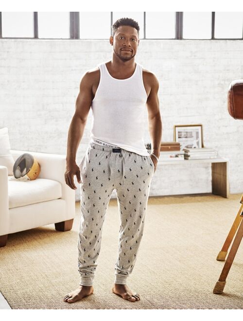 Polo Ralph Lauren Men's Classic-Fit Tank Top, 3-Pack