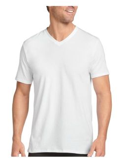 Men's 3-Pk. V-Neck T-Shirts