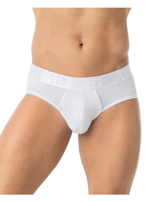 LEO Brief With Advanced Fit