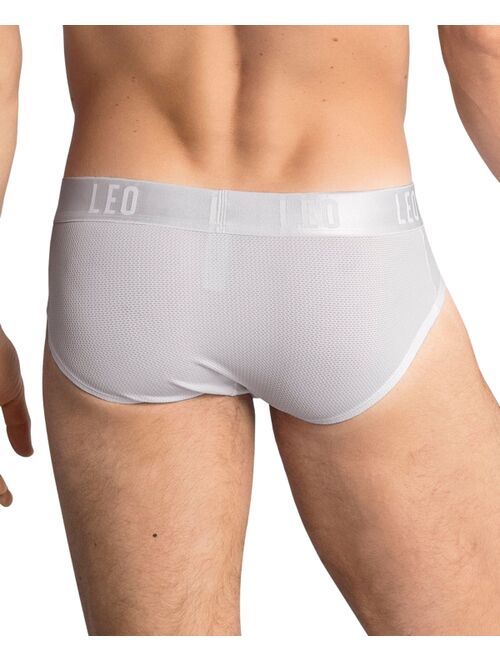 LEO Brief With Advanced Fit