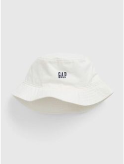 Kids Gap Logo Bucket Hat