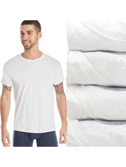 Ultimate 4-pack ComfortBlend Tees