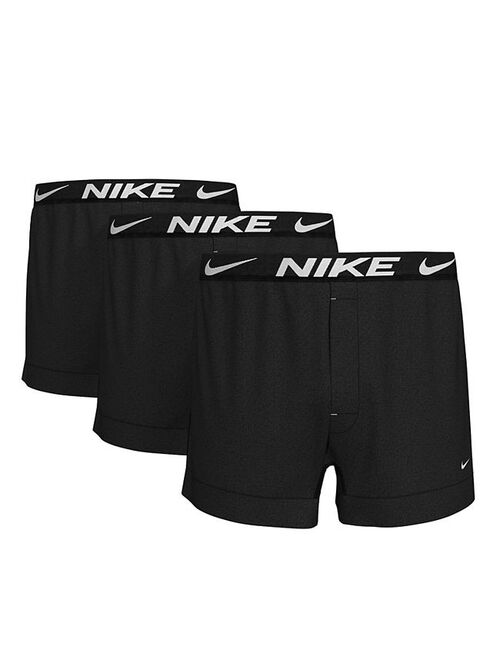 Men's Nike Dri-FIT Essential 3-Pack Boxers