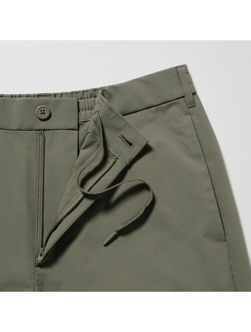 UNIQLO AirSense Relaxed Pants (Ultra Light Relaxed Pants)