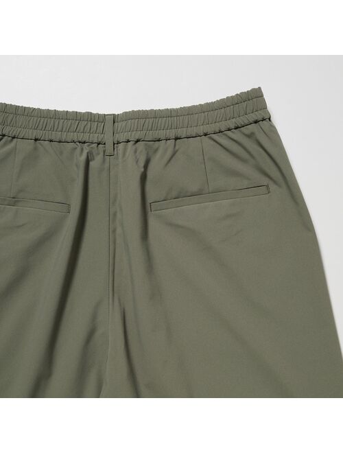 UNIQLO AirSense Relaxed Pants (Ultra Light Relaxed Pants)