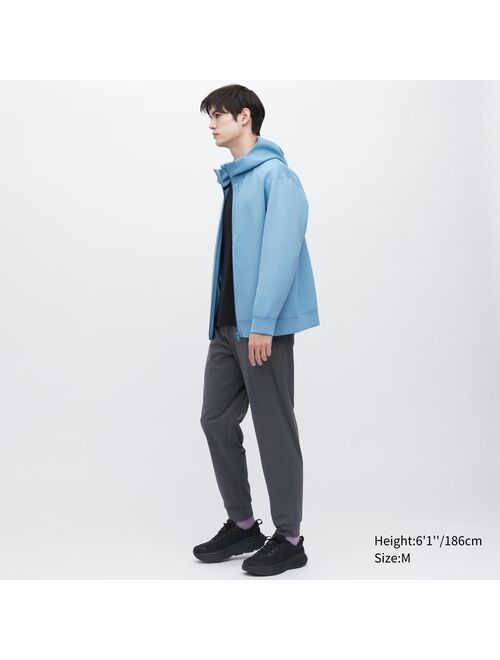 UNIQLO Ultra Stretch DRY-EX Jogger Pants (Tall)