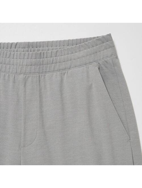 Buy UNIQLO Ultra Stretch DRY-EX Jogger Pants (Tall) online | Topofstyle