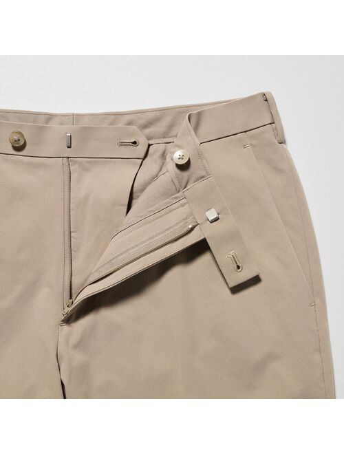UNIQLO AirSense Pants (Cotton Like) (Ultra Light Pants)