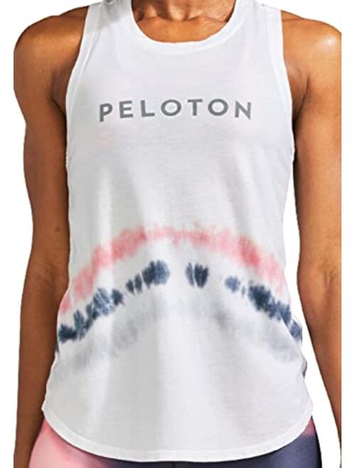 Peloton Women's Flow Racer Tank
