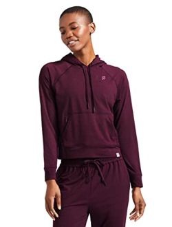 Peloton Women's Dreamblend Relaxed Hoodie