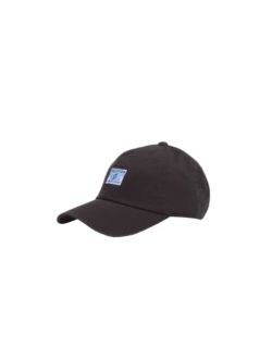 Peloton Standard Classic Twill Hat, Black