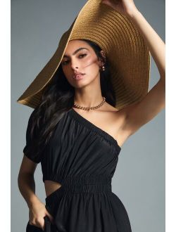 San Diego Hat Co. Packable Floppy Hat