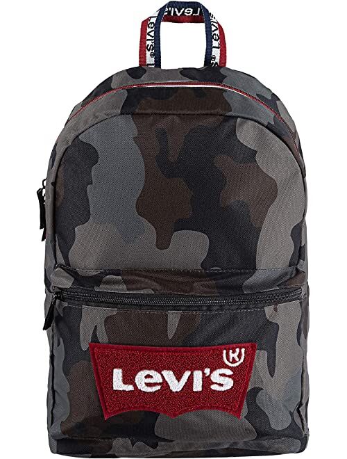 Levi's Kids' Classic Logo Backpack
