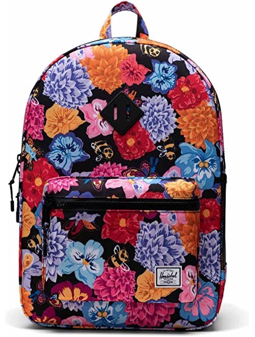 Herschel Supply Co. Kids Heritage Youth XL Backpack (Youth)