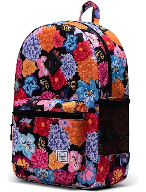 Herschel Supply Co. Kids Heritage Youth XL Backpack (Youth)